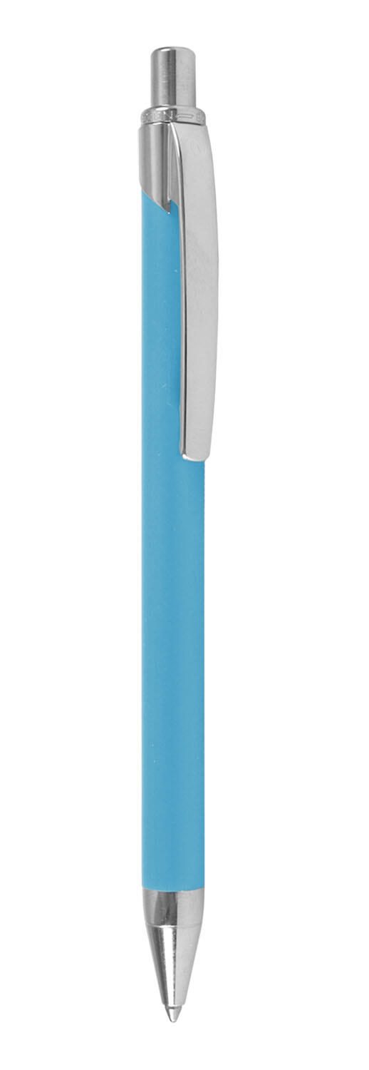 BALLOGRAF® Rondo Soft Kugelschreiber 1.0 mm Blau BALLOGRAF® Rondo Soft Kugelschreiber 1.0 mm Blau